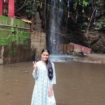 Asmita Sahoo
